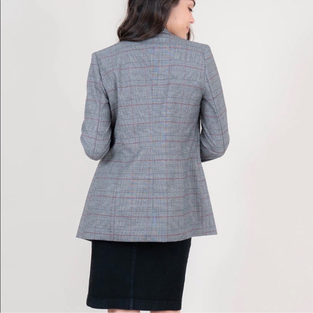 Level 99 Blazer - Picture 3 of 4